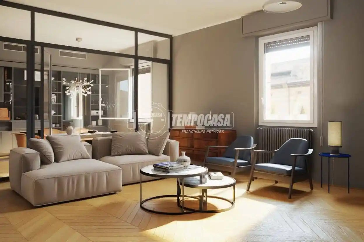 Appartamento in vendita a Bologna