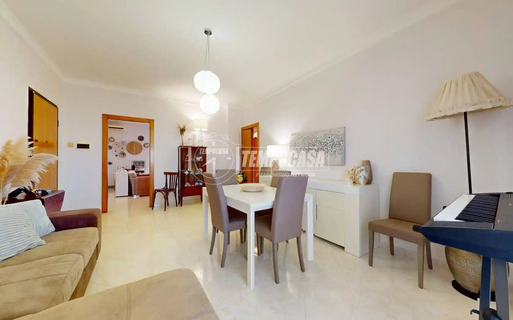 Appartamento in vendita a Rutigliano