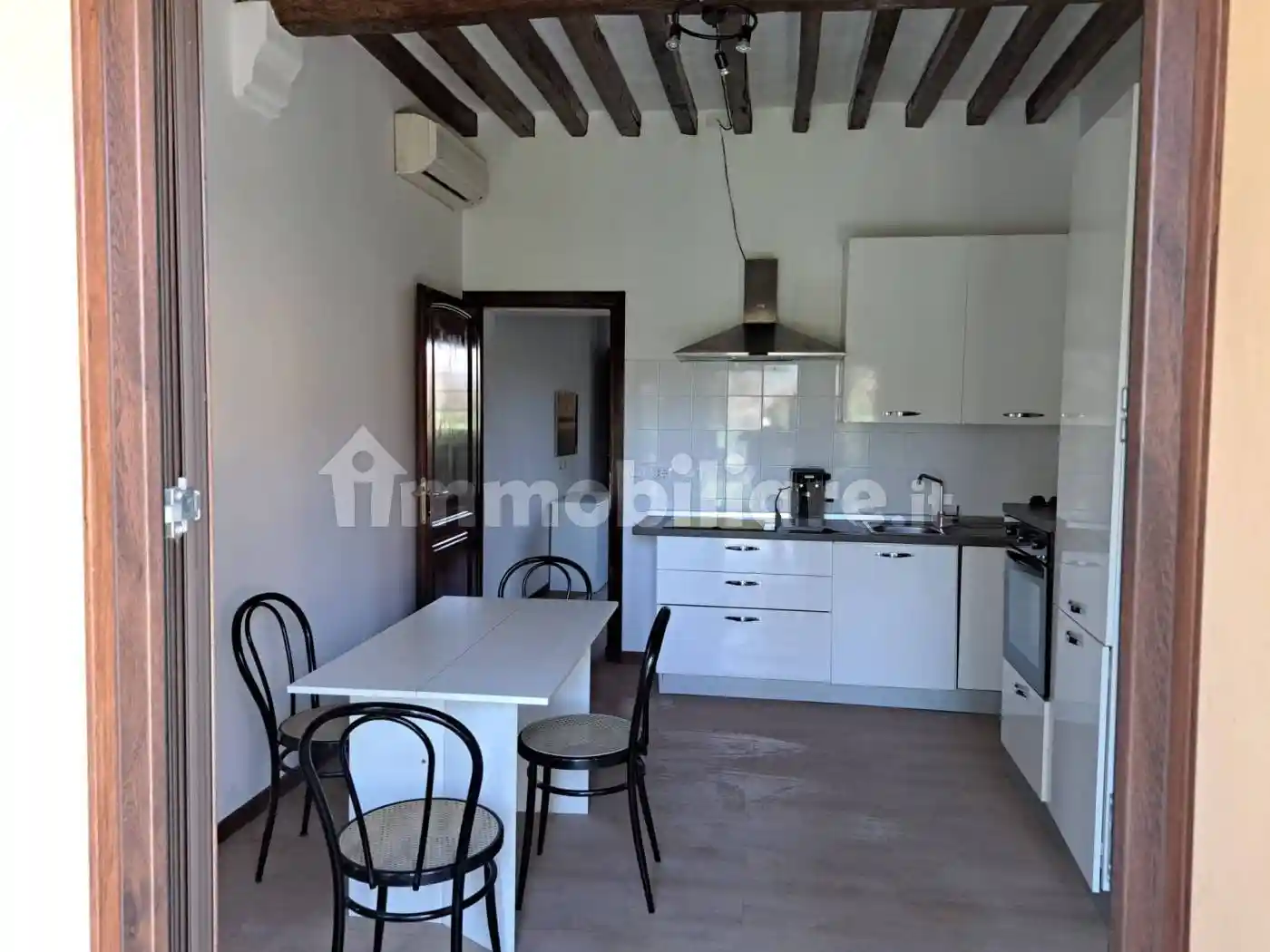 Appartamento in affitto a Bologna