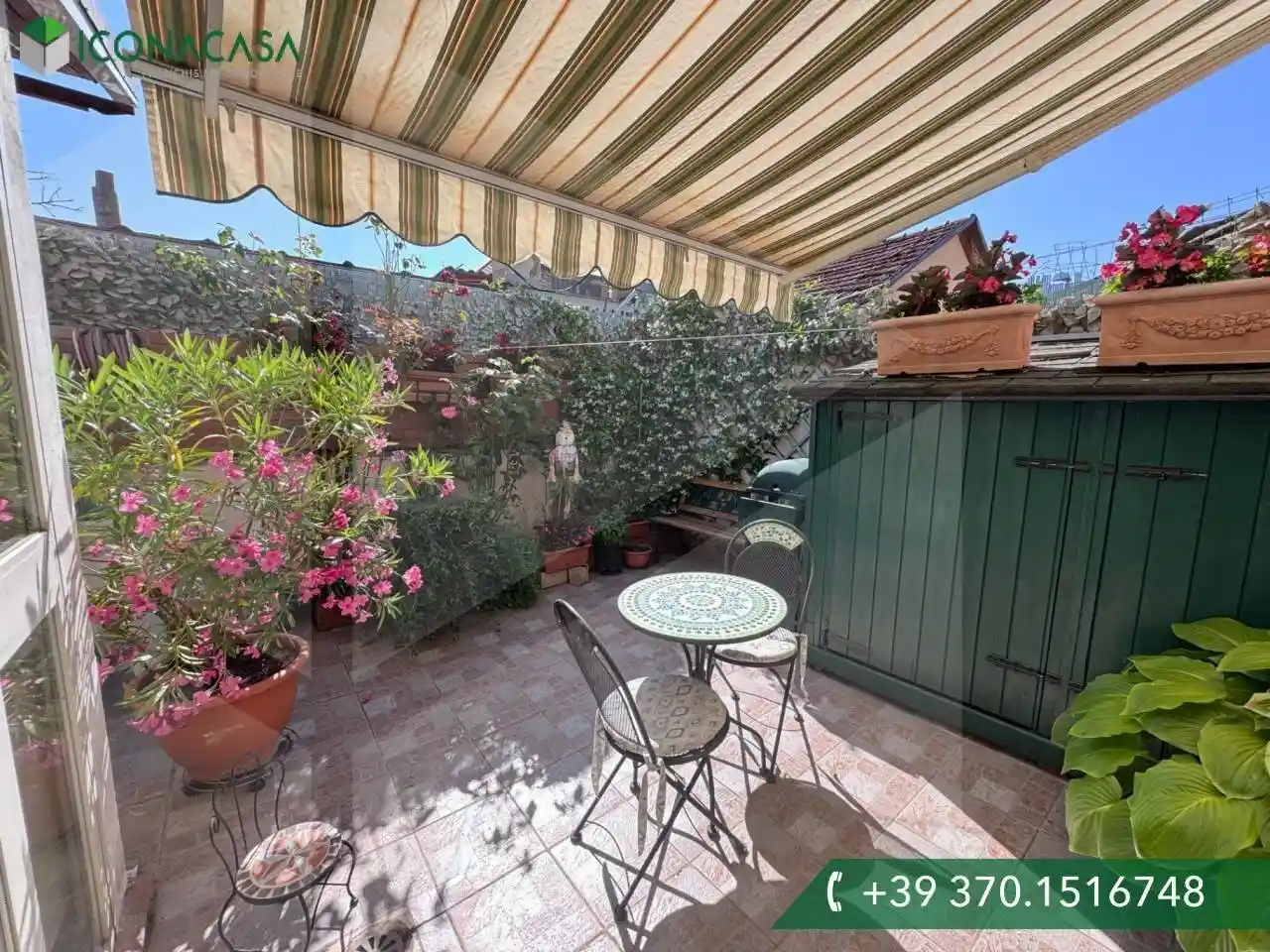 Villa in vendita a Avezzano