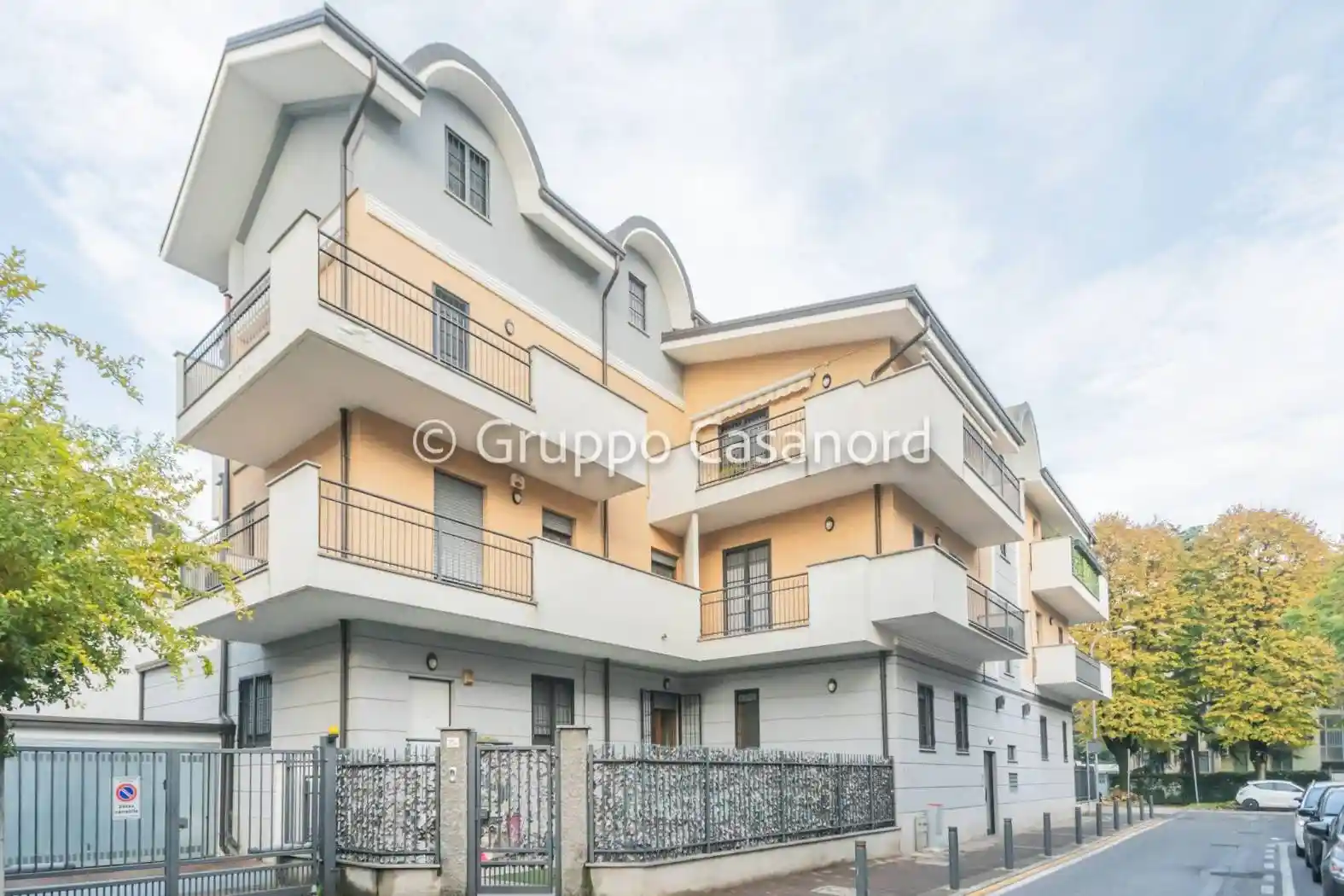 Appartamento in vendita a Cernusco sul Naviglio