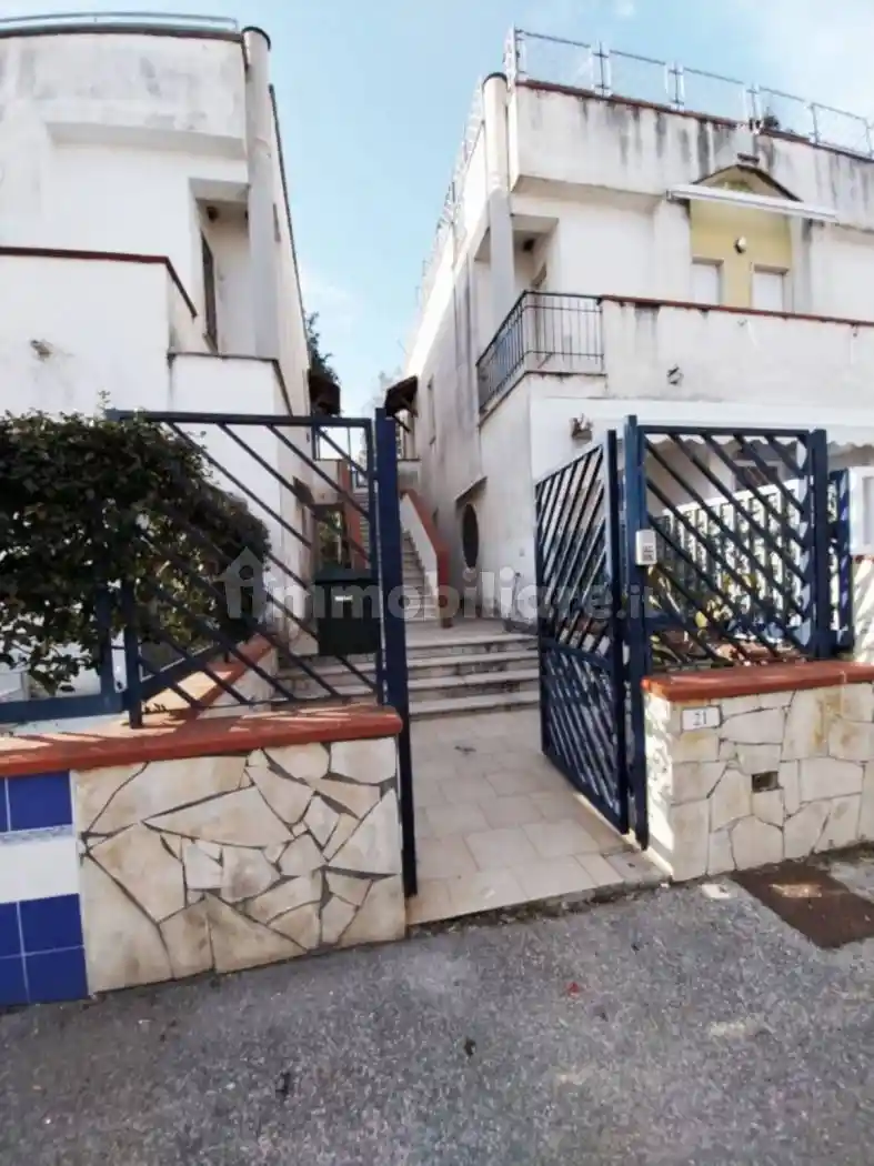 Appartamento in vendita a Capaccio Paestum