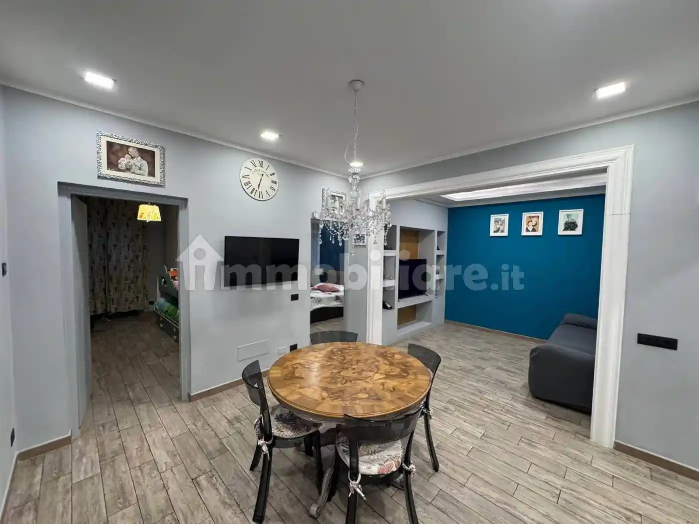 Appartamento in vendita a Livorno