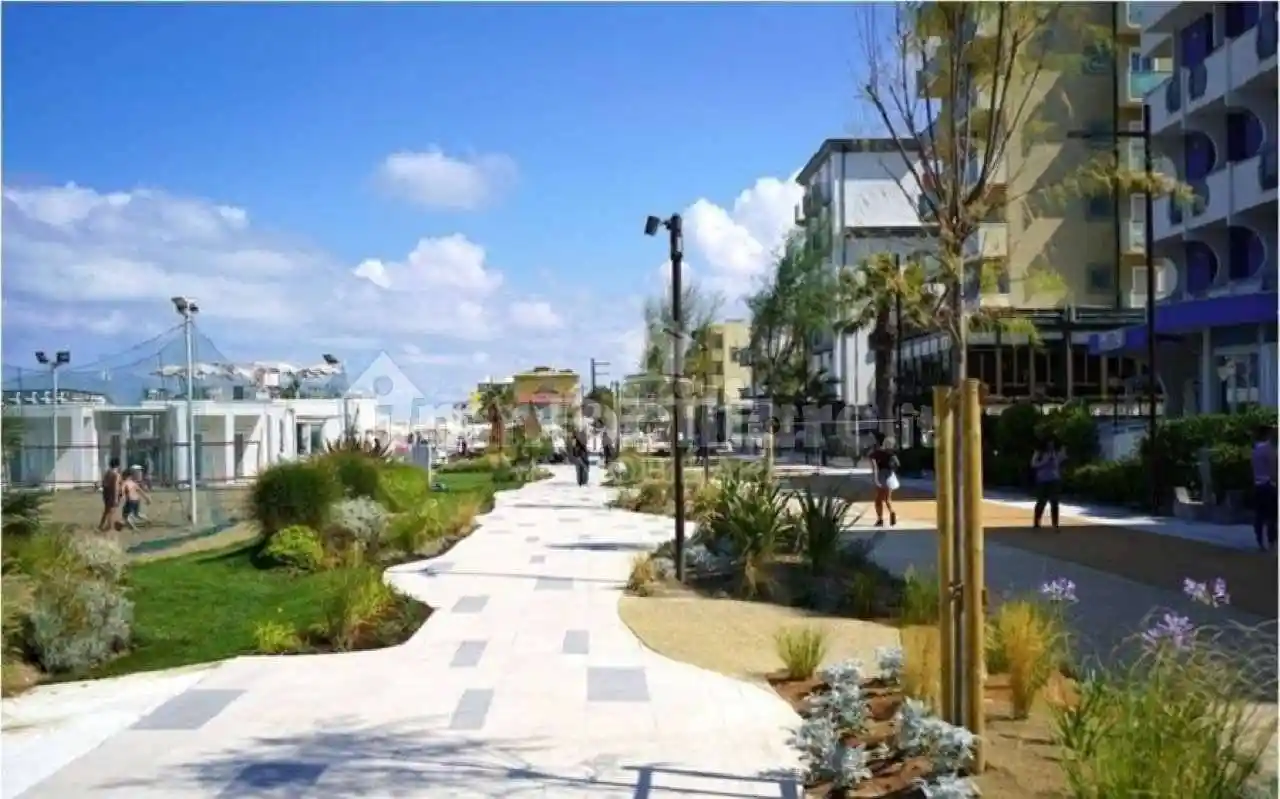 Appartamento in vendita a Rimini