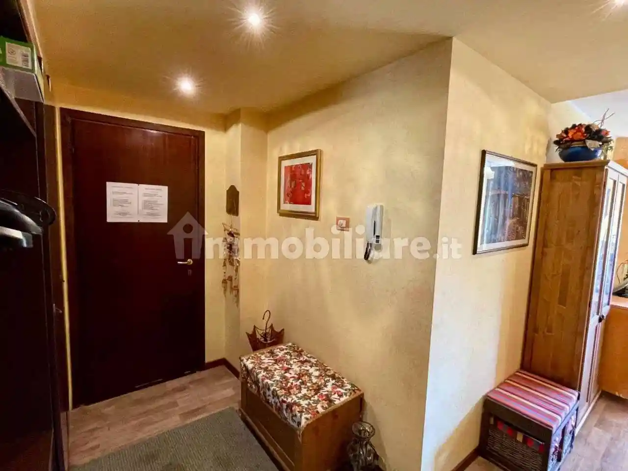 Appartamento in vendita a Foppolo