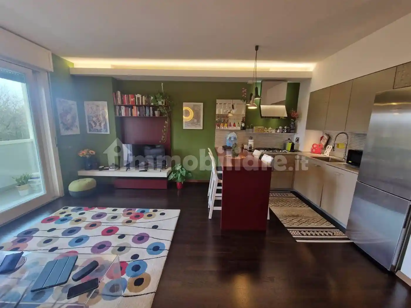 Appartamento in vendita a Bagno a Ripoli