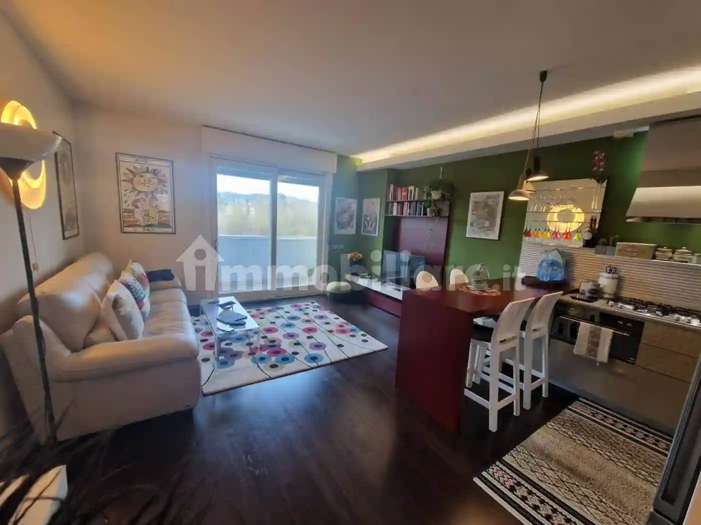 Appartamento - foto 2