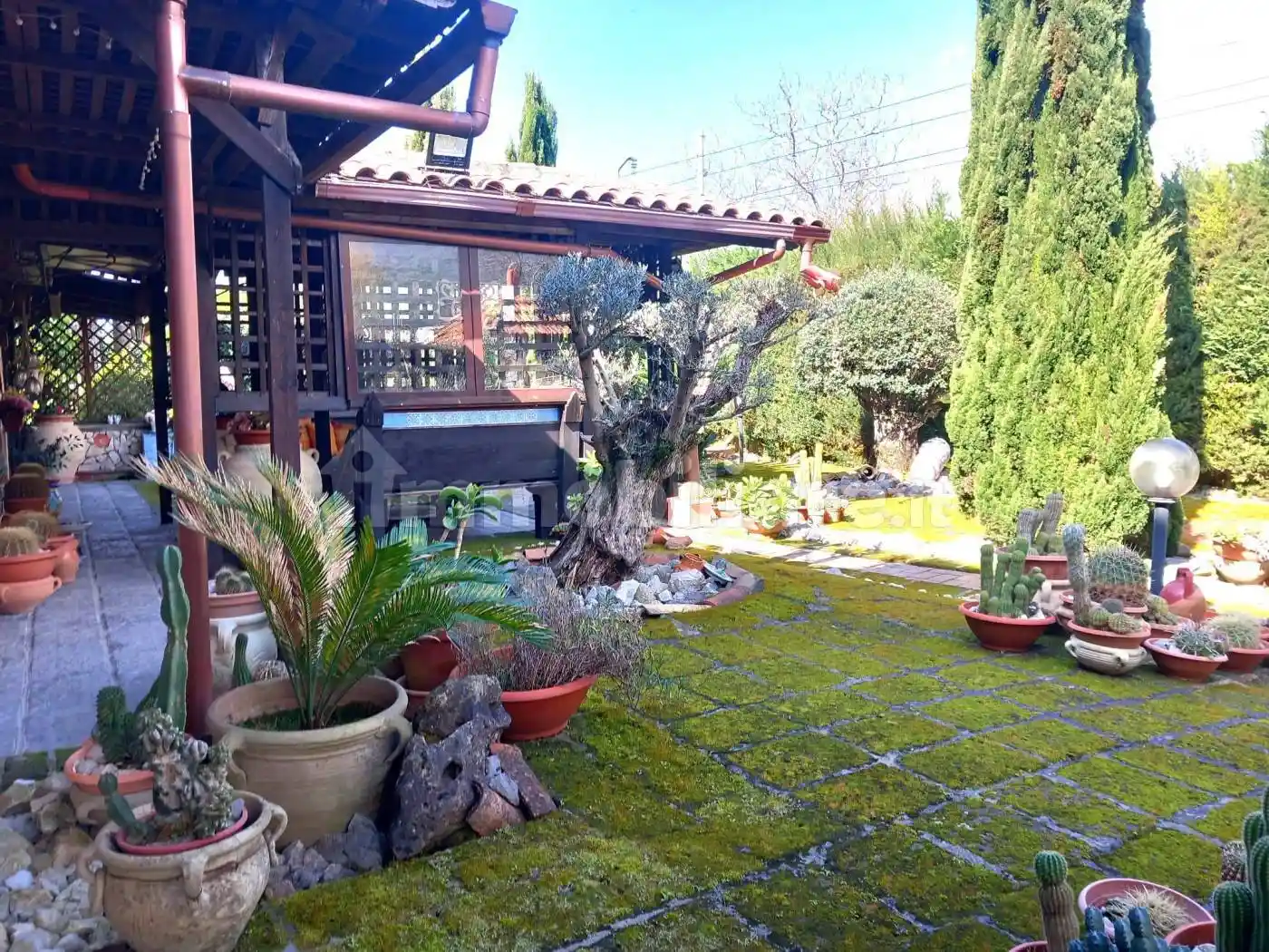 Villa in vendita a Baiano