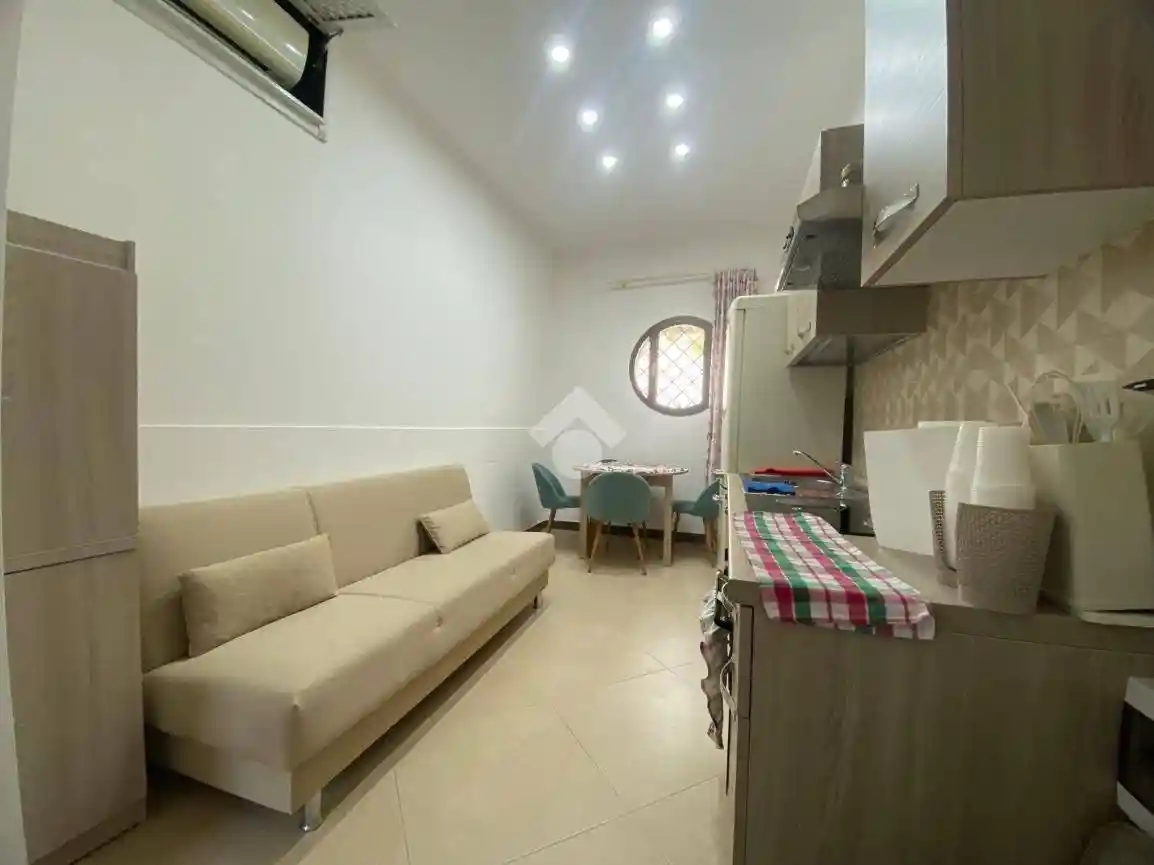 Appartamento in affitto a Napoli