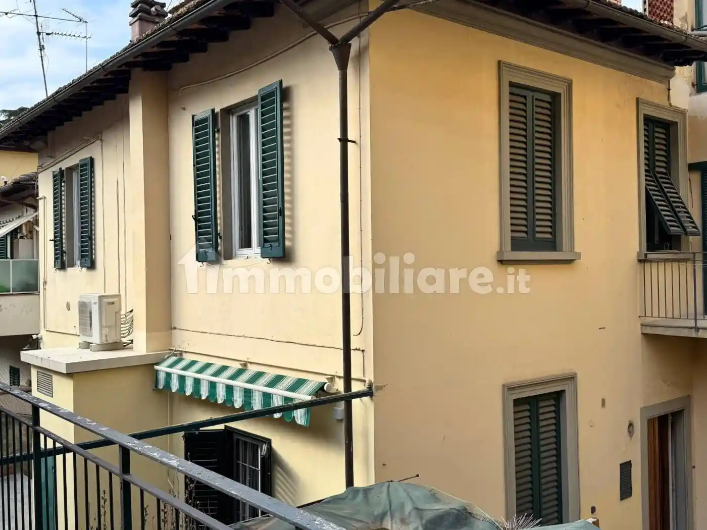 Villa in vendita a Impruneta