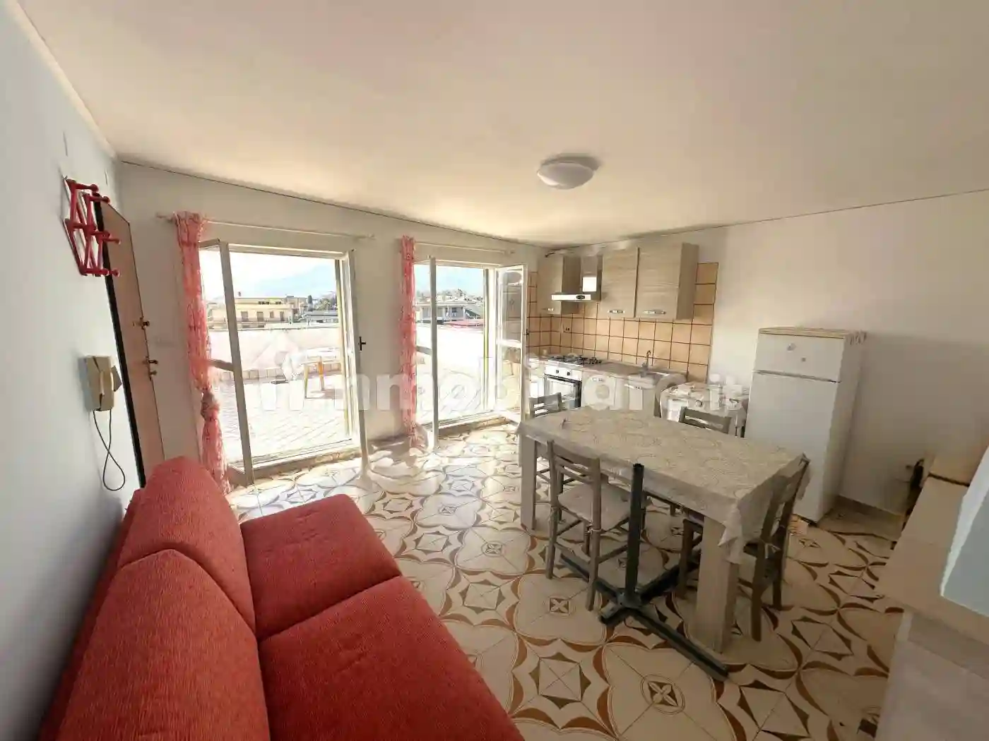 Attico - Mansarda - foto 2