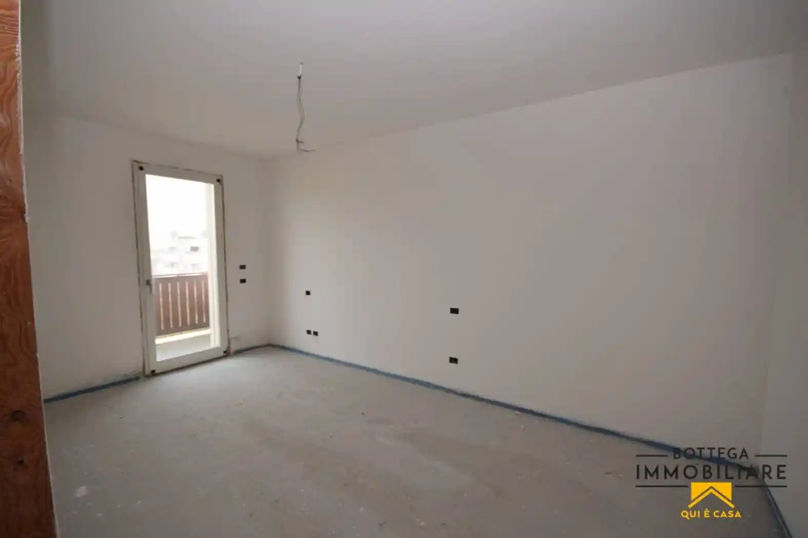 Appartamento in vendita a Vigodarzere