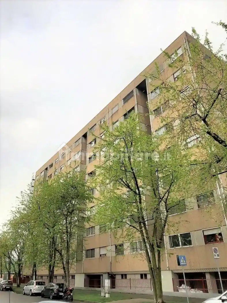 Appartamento in affitto a Novara