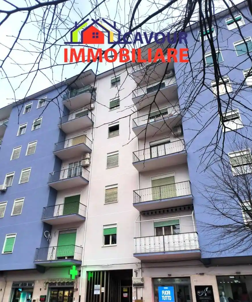 Appartamento in vendita a San Cataldo