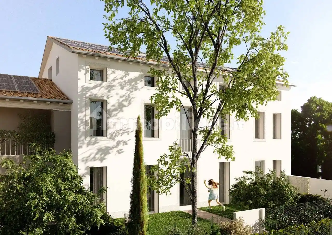 Appartamento in vendita a Montecchio Maggiore