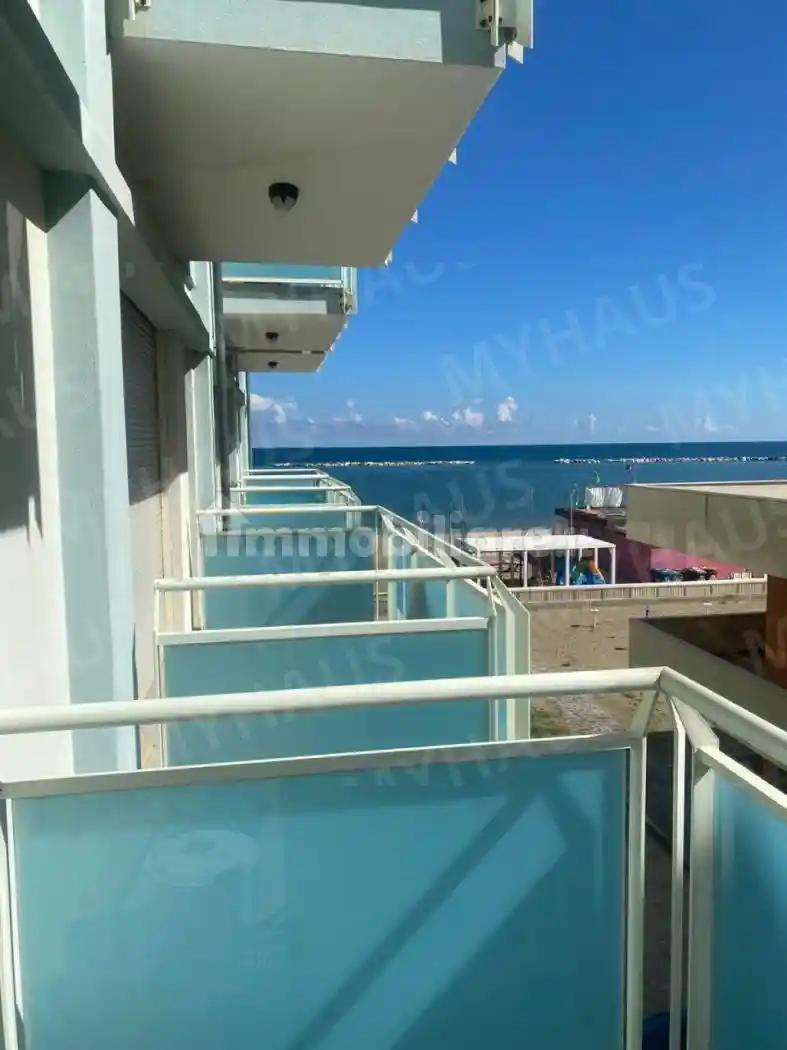 Appartamento in vendita a Cesenatico