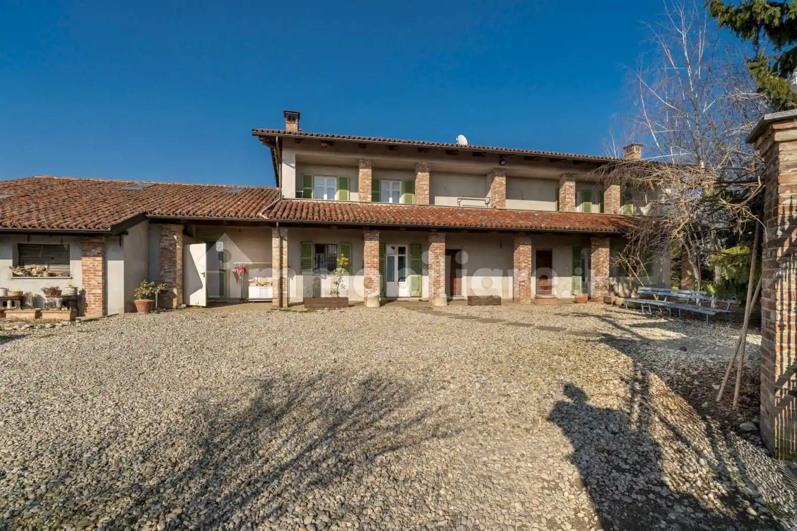 Casa indipendente in vendita a Savigliano