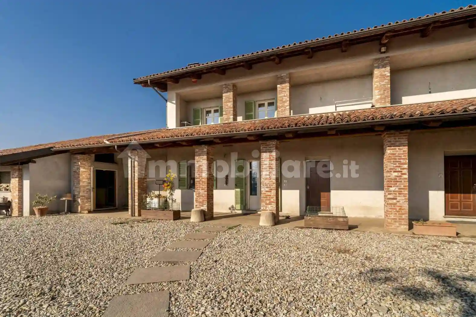 Casa indipendente - foto 2