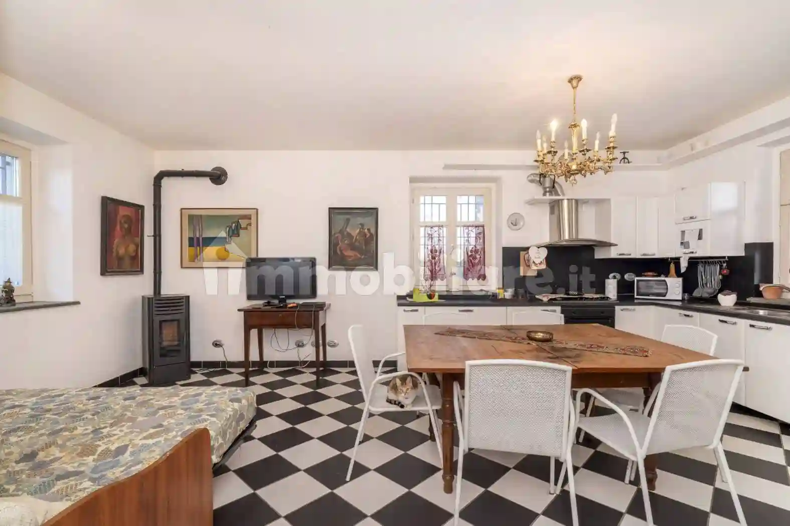 Casa indipendente - foto 5