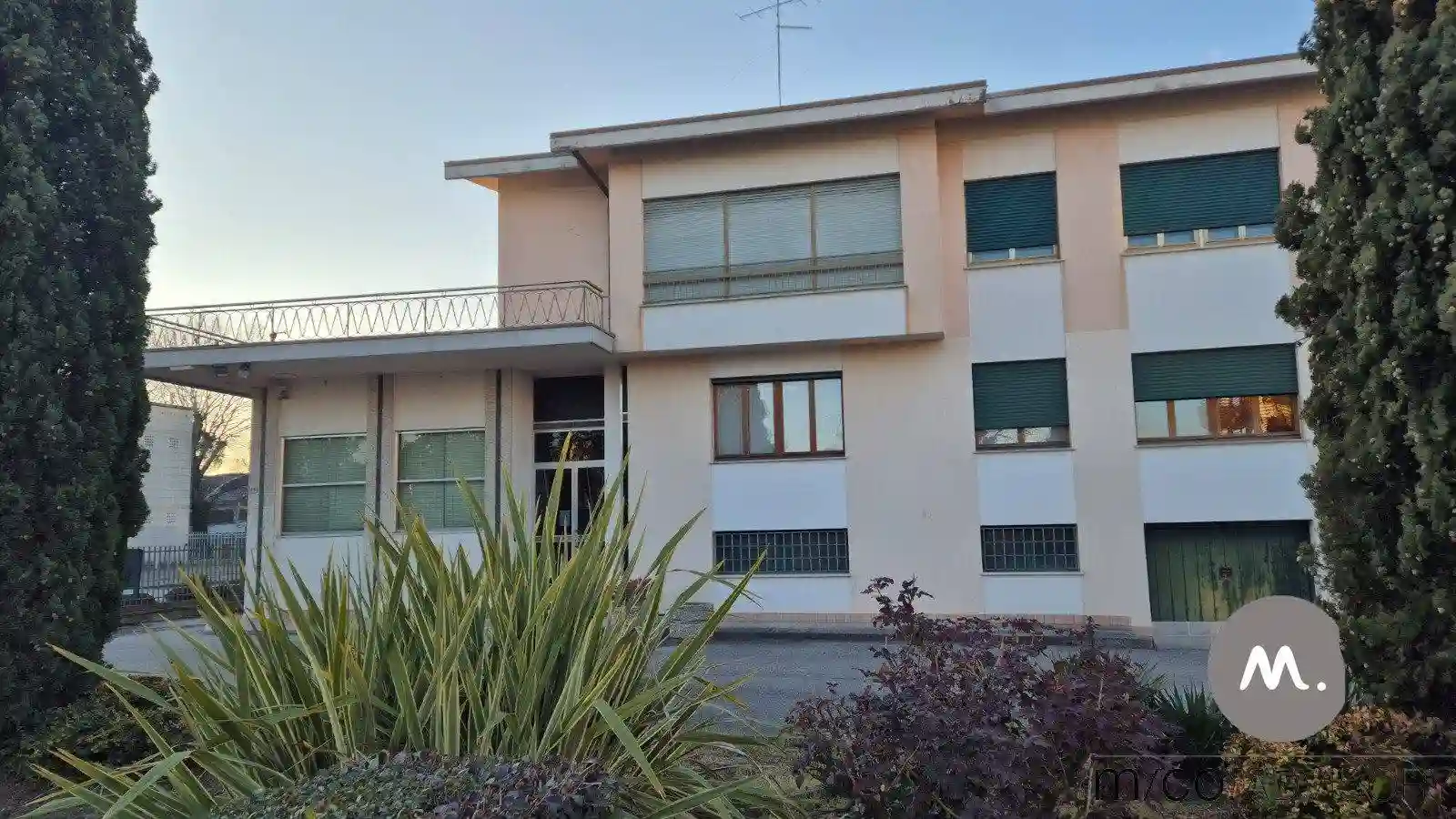 Palazzo - Edificio - foto 2