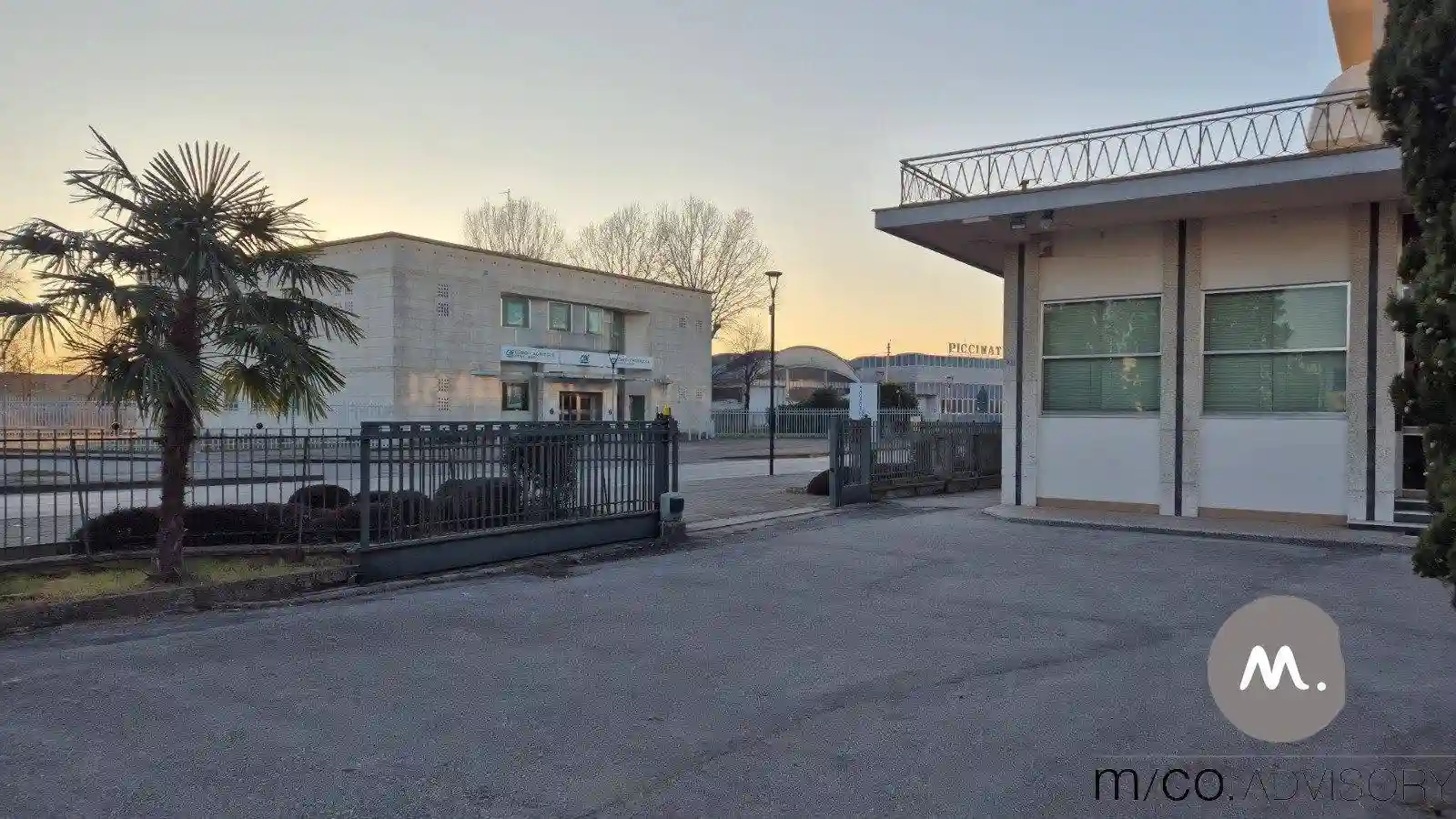 Palazzo - Edificio - foto 3