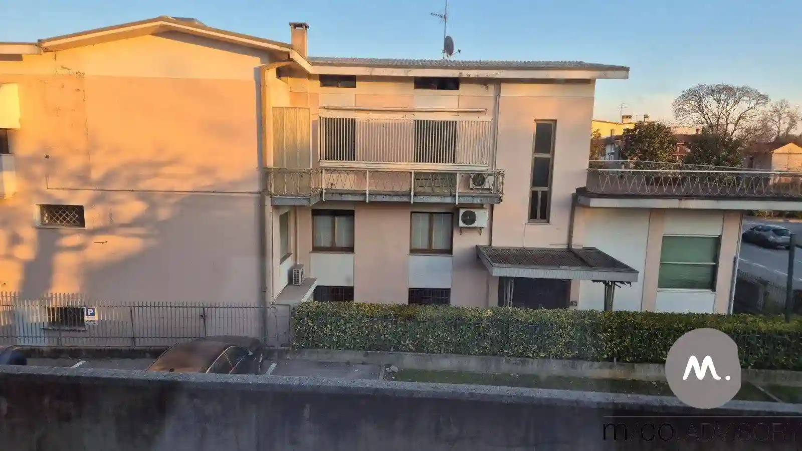 Palazzo - Edificio - foto 4