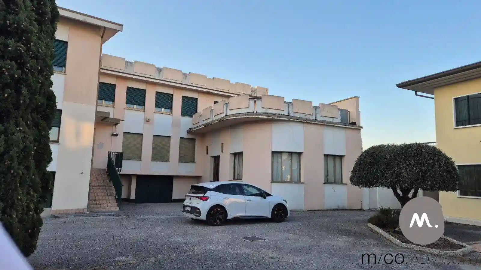 Palazzo - Edificio - foto 5