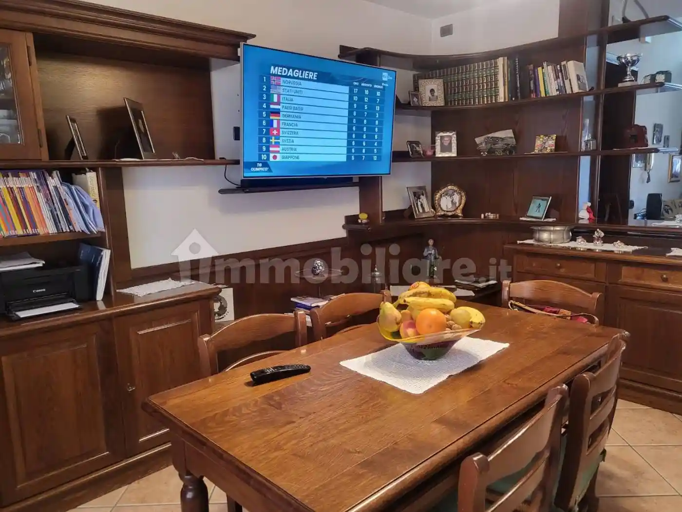 Appartamento in vendita a Monterotondo