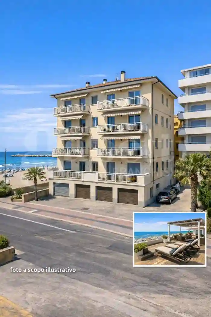 Palazzo - Edificio - foto 2