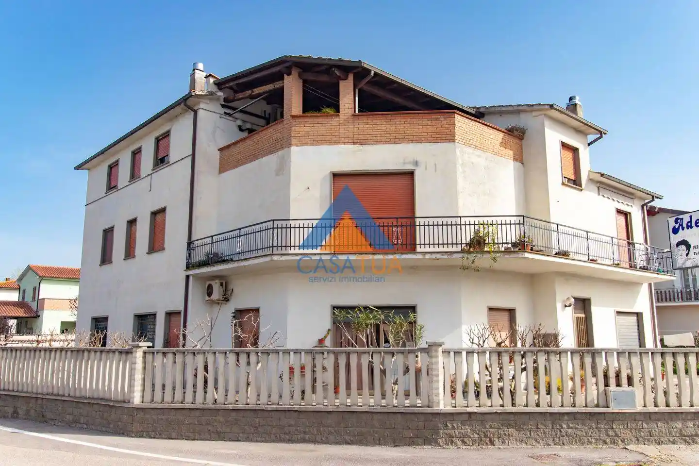 Appartamento in vendita a Alviano