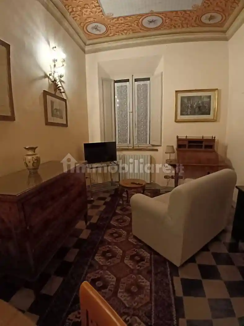 Appartamento in affitto a Treia