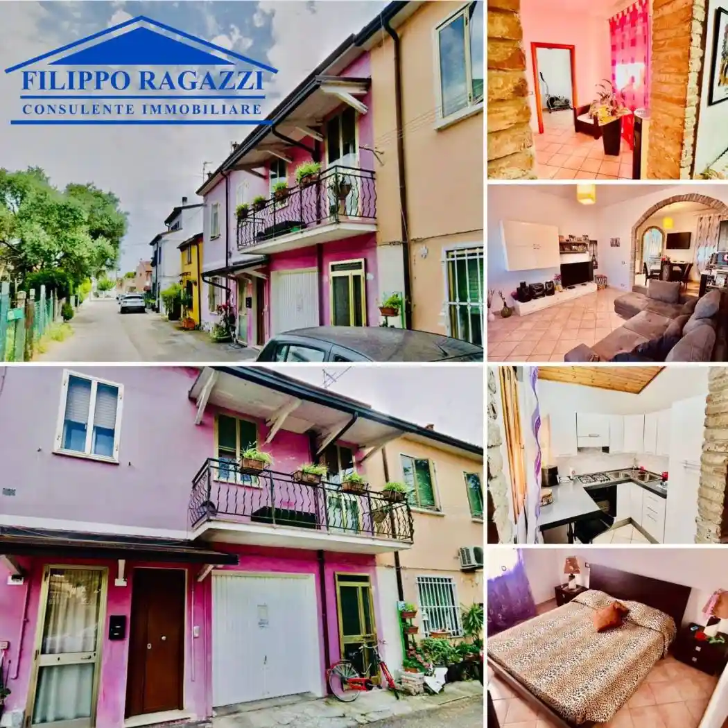 Villa in vendita a Codigoro