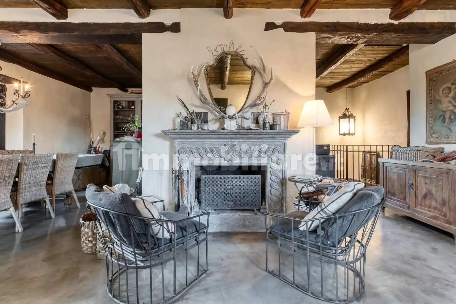 Villa in vendita a Sasso Marconi