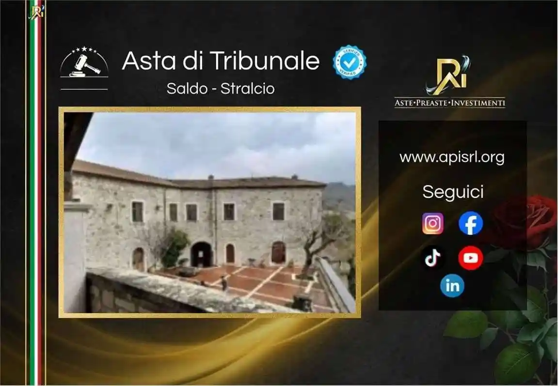 Villa in vendita a Castelpagano