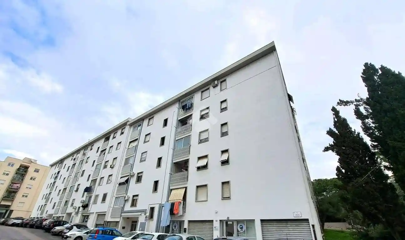 Appartamento in vendita a Sassari