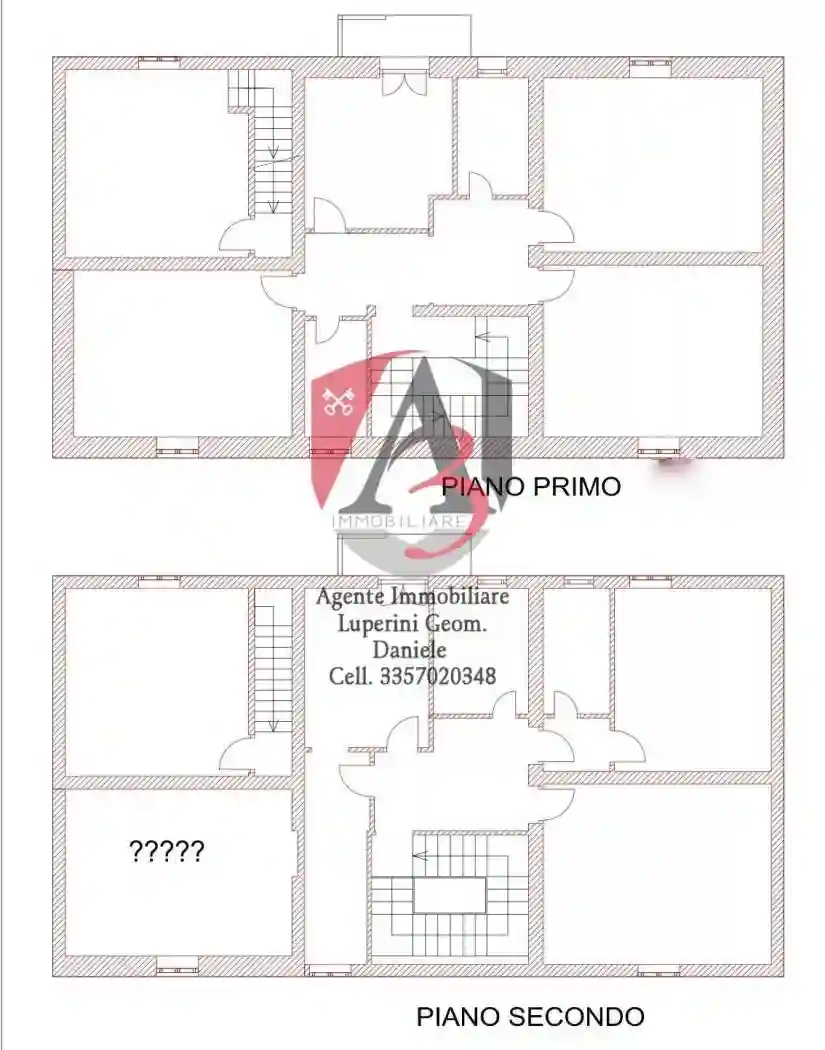 Palazzo - Edificio - foto 2