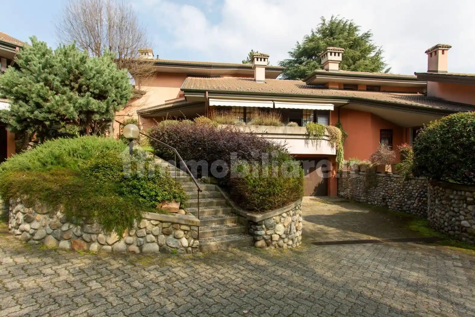 Villa in vendita a Gallarate