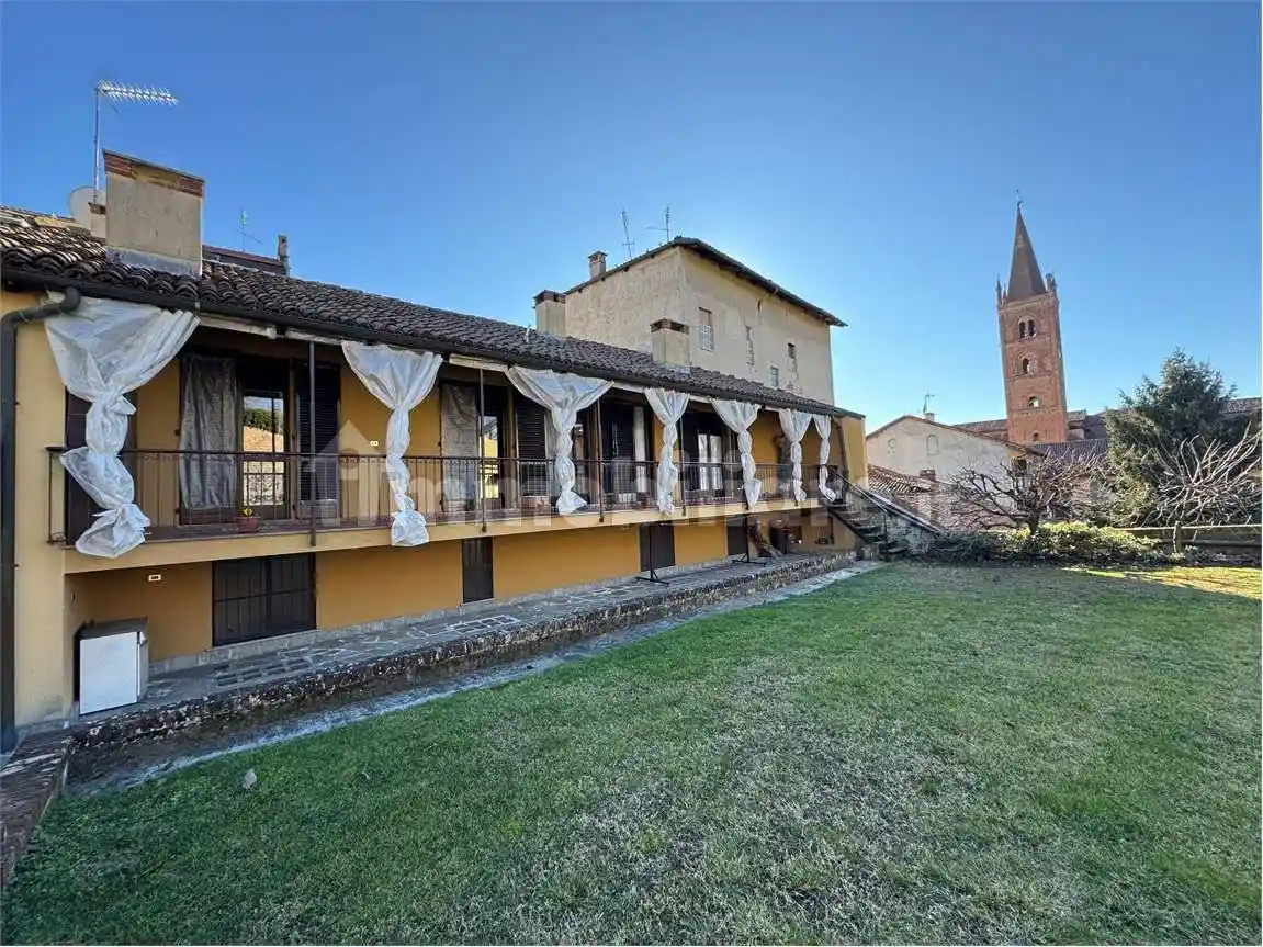 Villa in vendita a Chieri