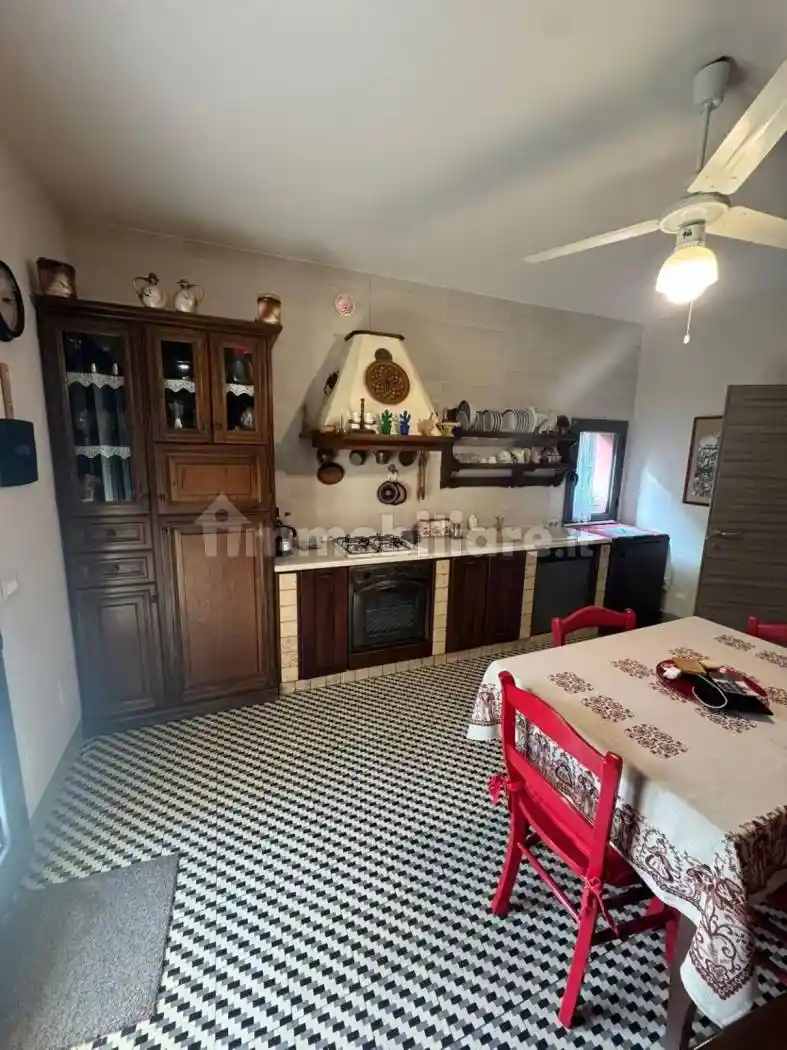 Casa indipendente in vendita a Castelbuono