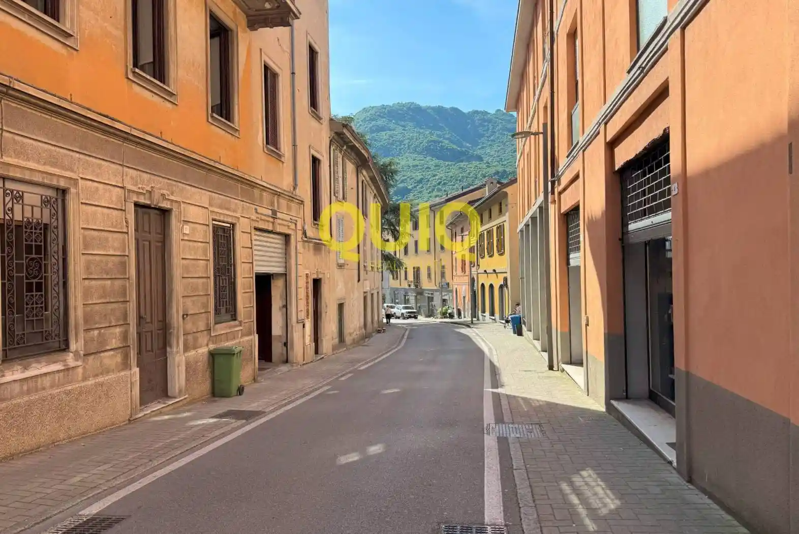 Appartamento in vendita a Valmadrera