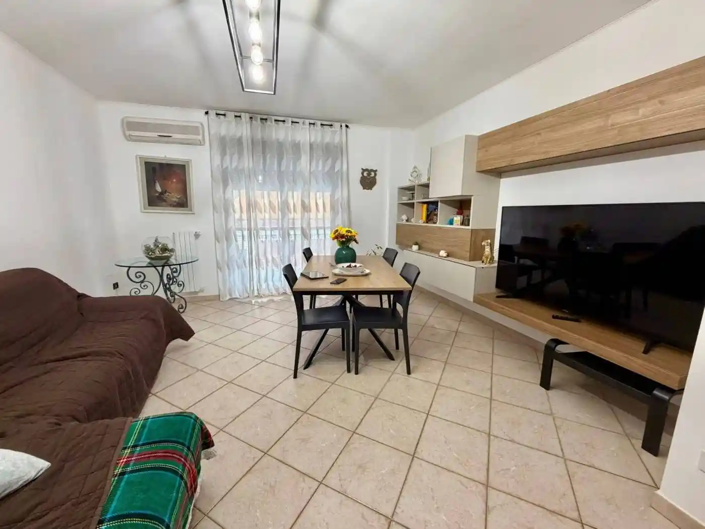 Appartamento in vendita a Capurso