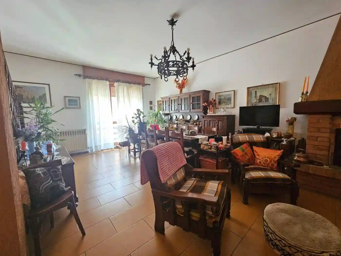 Villetta a schiera - foto 4