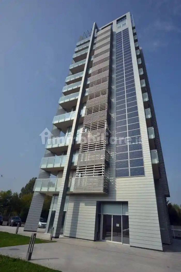 Appartamento in affitto a Asti