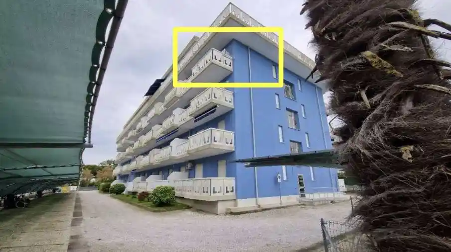 Appartamento in vendita a Caorle