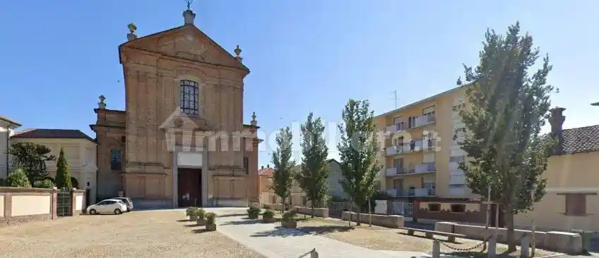 Appartamento in vendita a Robbio