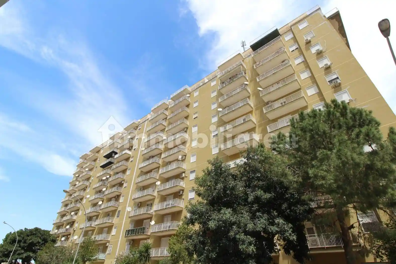 Appartamento in vendita a Palermo