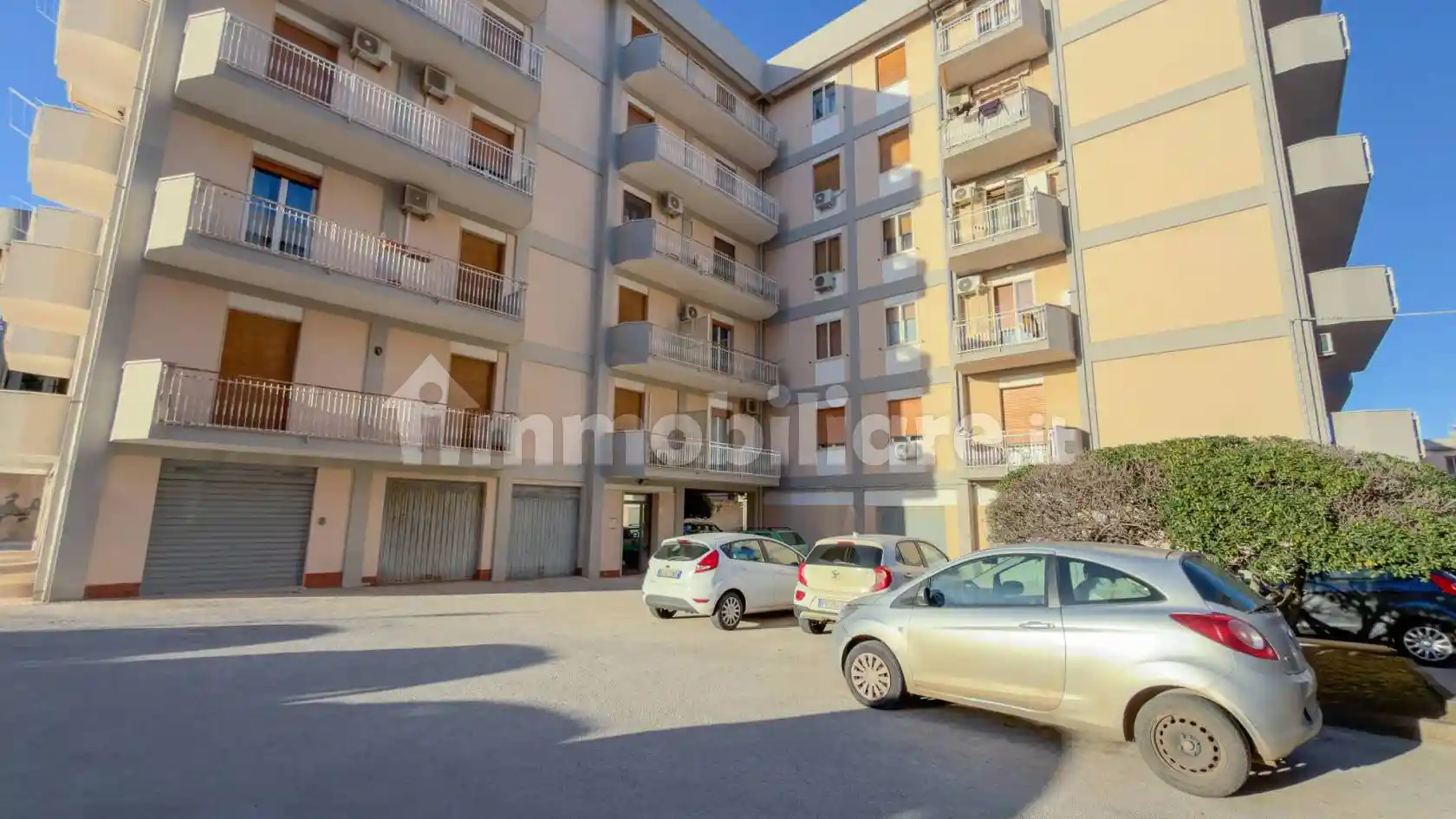 Appartamento in vendita a Siracusa