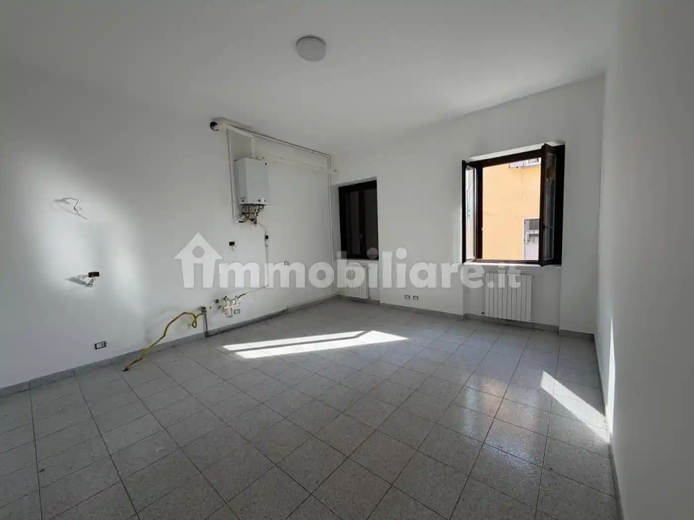 Appartamento in affitto a Cogliate