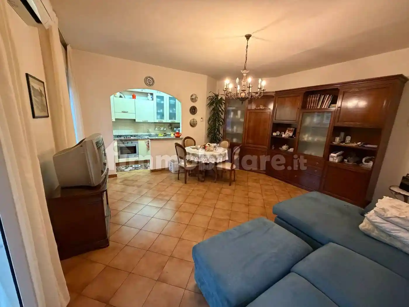 Appartamento in vendita a Lerici