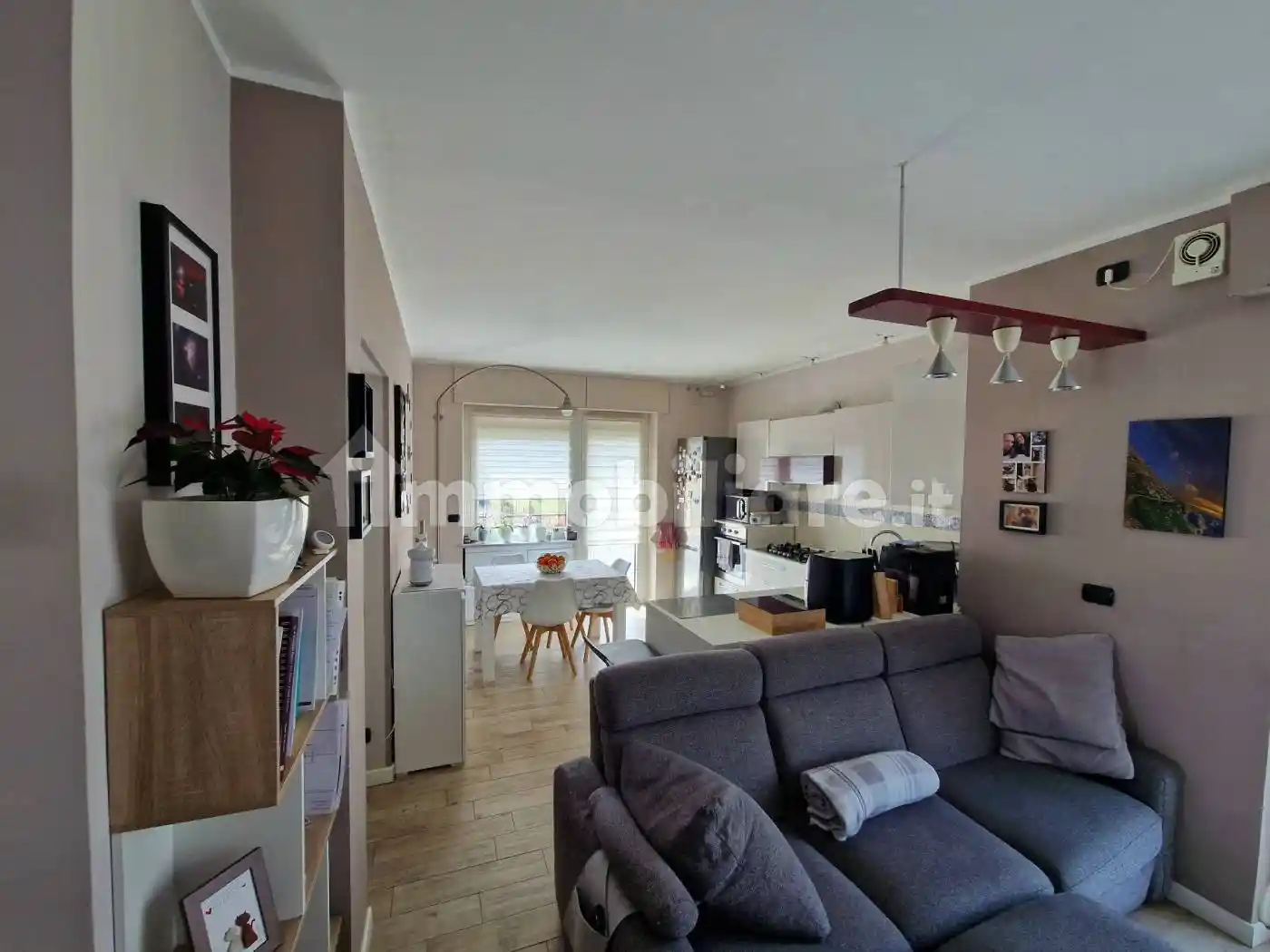 Appartamento in vendita a Peveragno